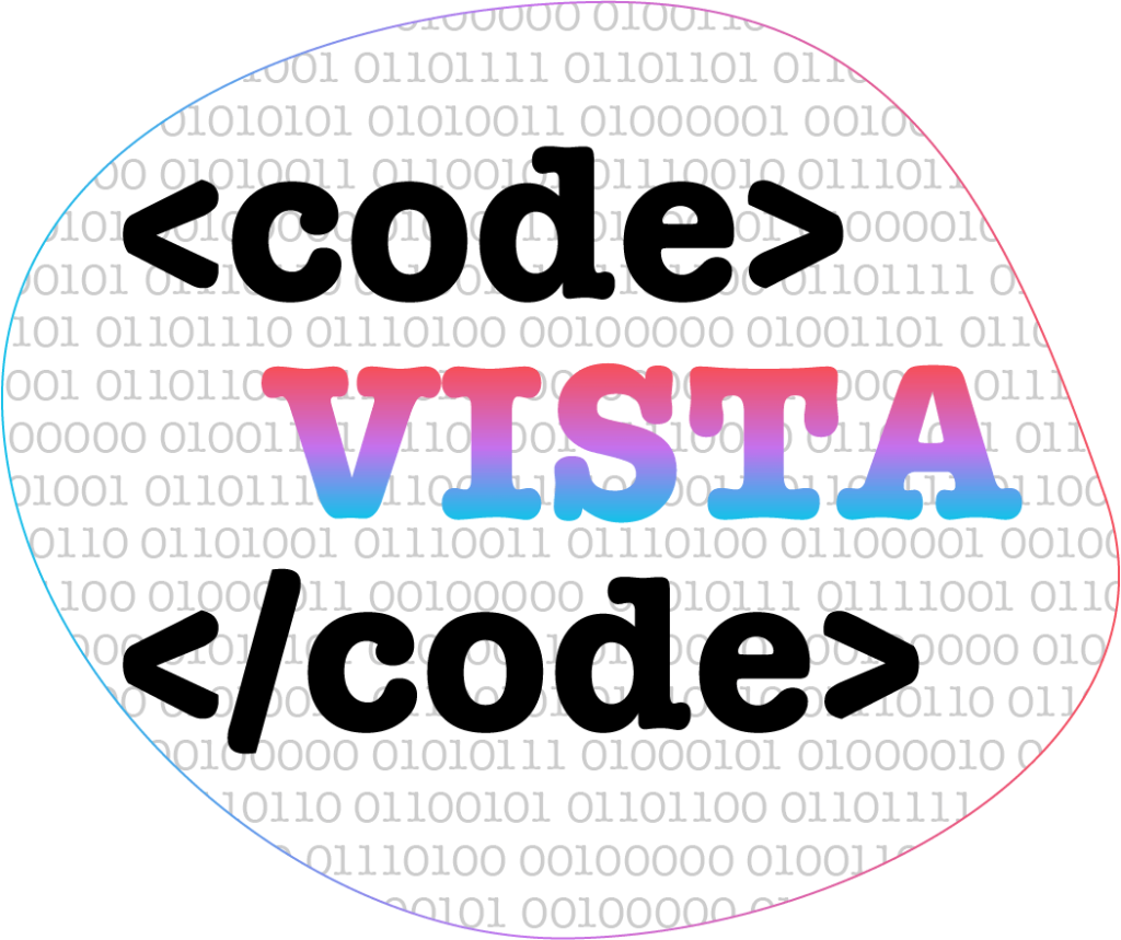 CodeVista - Main Page